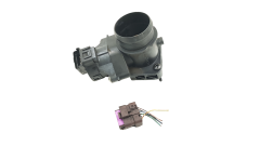 Drosselklappe 9643836980 25344296 Delphi Ford 1.6 TDCI S7 Drosselklappe 9643836980 25344296 Delphi Ford 1.6 TDCI S7