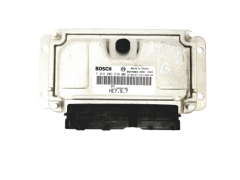 Steuergerät F01R00D670 T11-3605010BE Chery Tiggo