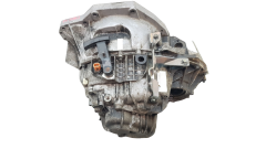 Getriebe PK5371 8200562320 Renault Master 2 Movano 2,5 dci Getriebe PK5371 8200562320 Renault Master 2 Movano 2,5 dci