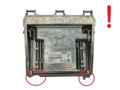 Steuergerät A0024463140 A2661530391 Mercedes Siemens 14615 Steuergerät A0024463140 A2661530391 Mercedes Siemens 14615