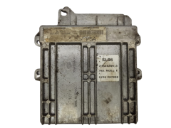 Steuergerät PSA 9632520280 21649399-3 SL96 Sagem 21576 Steuergerät PSA 9632520280 21649399-3 SL96 Sagem 21576