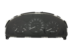 Tacho Kombiinstrument Daewoo Lanos 96275911AG 59594