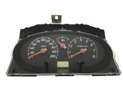 Tacho Kombiinstrument Nissan Micra AX760 29451