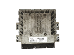 Steuergerät S180153110A 237104833R Renault Continental 25875 Steuergerät S180153110A 237104833R Renault Continental 25875