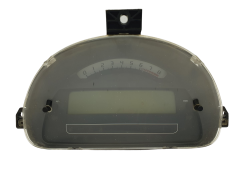 Tacho Kombiinstrument Citroen C2 C3 9660225780 D 02 65560