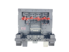 Steuergerät VW Audi 3C0937049AJ F005V00661 Bosch 64117