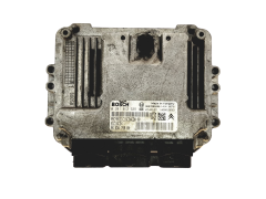 Steuergerät PSA 0281012529 9663475880 9657699480 Bosch 30482