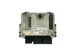 Steuergerät 9664738680 0261201505 9663193780 PSA Bosch 32543 Steuergerät 9664738680 0261201505 9663193780 PSA Bosch 32543