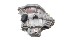 Schaltgetriebe PF1AA010 2.2 DCI Renault Master 2 Movano Schaltgetriebe PF1AA010 2.2 DCI Renault Master 2 Movano