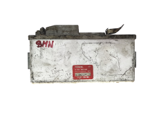 Steuergerät 0265103041 34.52-1158706 BMW Bosch 