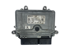 Steuergerät A6401508879 0281013517 Mercedes  Bosch 51041