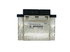 Steuergerät 04E907309AF 0261S09531 VW Skoda Bosch 37216