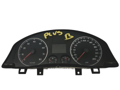 Tacho Kombiinstrument VW Golf MK5 1K0920854A Visteon 56663