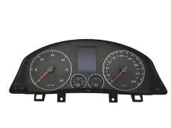 Tacho Kombiinstrument VW Golf MK5 1K0920872K 110080248068 52257 Tacho Kombiinstrument VW Golf MK5 1K0920872K 110080248068 52257