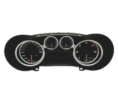 Tacho Kombiinstrument Alfa Romeo Mito 50516439 A2C53352557 52902