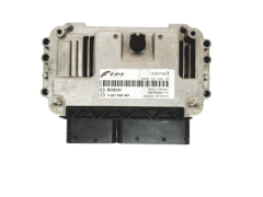 Motorsteuerung 51847345 0261S04407 Alfa Romeo FPT