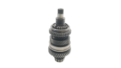 Getriebehauptwelle JR5332 8200654081 326005387R 326190209R Renault