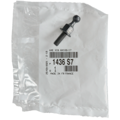 Schraube Original 1436.S7 1436S7 Citroen Peugeot
