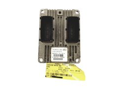 Steuergerät IAW5SF8.K2 51868986 Ford Magneti Marelli
