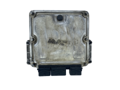 Steuergerät 9651175180 0281011343 9640938680 PSA Bosch 