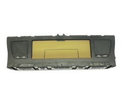 Tacho Kombiinstrument Citroen C4 Picasso 9663755980 D 00 44364