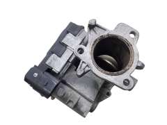 Drosselklappe 55213019 40DFP1 Fiat Alfa Romeo 3086