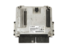 Steuergerät 9814182680 0281032456 9806460480 PSA Bosch 29076