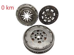 Zweimassenrad + Kupplung 8200926712 302057505R 123003948R LUK 1.5 DCI Renault Zweimassenrad + Kupplung 8200926712 302057505R 123003948R LUK 1.5 DCI Renault
