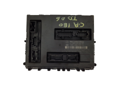 Steuergerät A1695453432 5DK008728-13 Mercedes Hella 18905 Steuergerät A1695453432 5DK008728-13 Mercedes Hella 18905