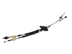 Seilzug Für Gangschaltung Citroen Peugeot Fiat 1607995380 Qplus