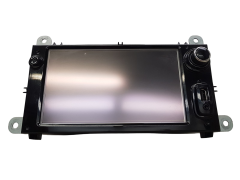 Navigationssystem Radio USB Renault Clio 4 281150063R LAN5210WR4 2860