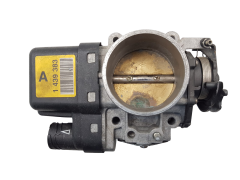 Drosselklappe 13.54- 1433414 1439383 BMW Hella 2269 Drosselklappe 13.54- 1433414 1439383 BMW Hella 2269
