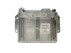 Steuergerät 7700109275 7700109049 7700105560 Renault Sagem 37638