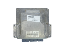 Steuergerät 0281010632 8200051608 8200204836 Renault Bosch 62603