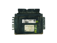 Steuergerät Mini 1214 7527610-01 S118012001N Siemens 32946