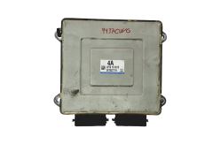 Steuergerät LF5018881E E6T52271H Mazda Mitsubishi 