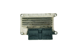 Steuergerät 8200162381 8200178931 IAW5NR.C2 Renault Magneti 34153