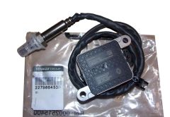 NOX-Sensor Original 227906453R Renault Opel Nissan