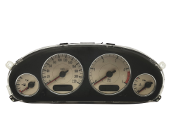 Tacho Kombiinstrument Chrysler Voyager P56044987AB 31052