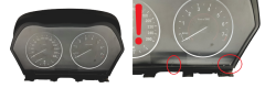 Tacho Kombiinstrument BMW 1 F20 6210 9277551 9232891 51828