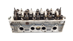 Zylinderkopf 0200AR 9627748110 Z04 1.4 8v KFX Peugeot 206 13066