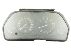 Tacho Kombiinstrument BMW 5 E34 1389490 6160481007 Motometer