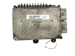 Steuergerät P04748414AI 04745860 64490  Chrysler 17656