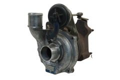 Turbolader 7701476891 1.5 dci 54359700011 507852H301868 Renault Nissan