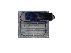 Steuergerät S118107002H 2S6A-12A650-SE SIM22 Ford Siemens Steuergerät S118107002H 2S6A-12A650-SE SIM22 Ford Siemens