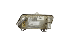 Ölkühler Skrzyni 02E409061D VW Seat Skoda Audi