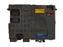 Steuergerät BSI-BOITE B6 9642409480 73005812 PSA Valeo 1507 Steuergerät BSI-BOITE B6 9642409480 73005812 PSA Valeo 1507