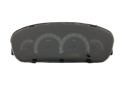 Tacho Kombiinstrument Hyundai Elantra 94013-2D210 VDO 2553