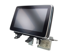 Display Für Navigationssystem Mazda CX-3 VPFJ1F-14E800-AJ Display Für Navigationssystem Mazda CX-3 VPFJ1F-14E800-AJ