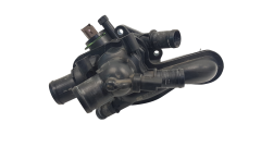 Thermostat Gehäuse V753452180 1.6 THP VTI Citroen Peugeot Thermostat Gehäuse V753452180 1.6 THP VTI Citroen Peugeot